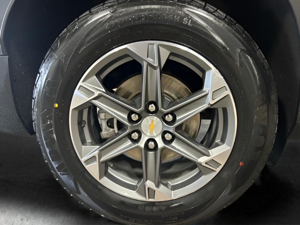Chevrolet Blazer Vehicle Full-screen Gallery Image 32