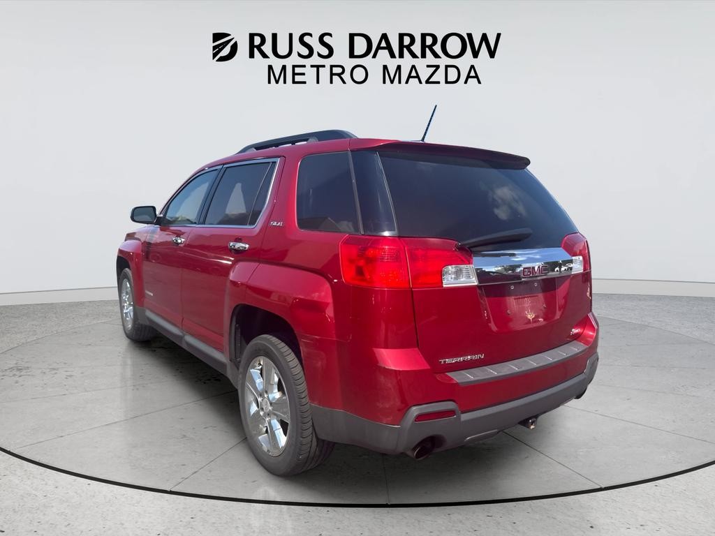 GMC Terrain Vehicle Full-screen Gallery Image 03