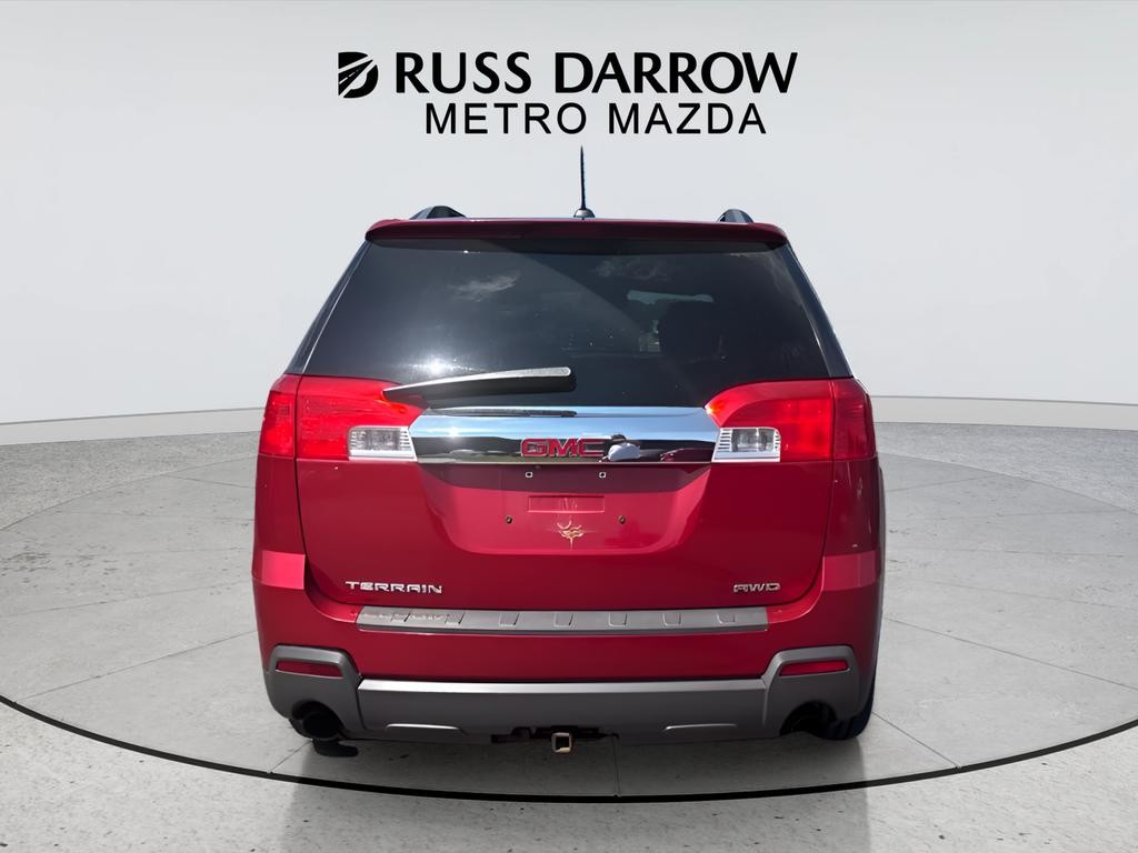 GMC Terrain Vehicle Full-screen Gallery Image 04