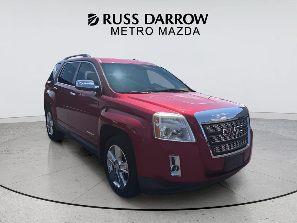 GMC Terrain Vehicle Full-screen Gallery Image 07