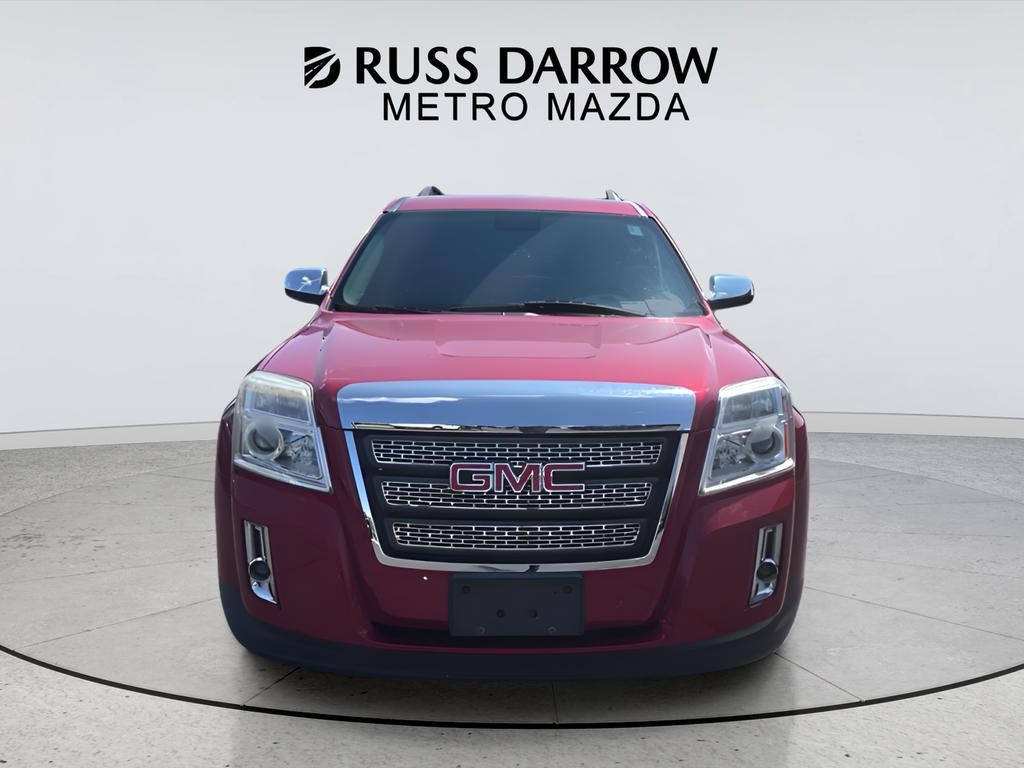 GMC Terrain Vehicle Full-screen Gallery Image 08