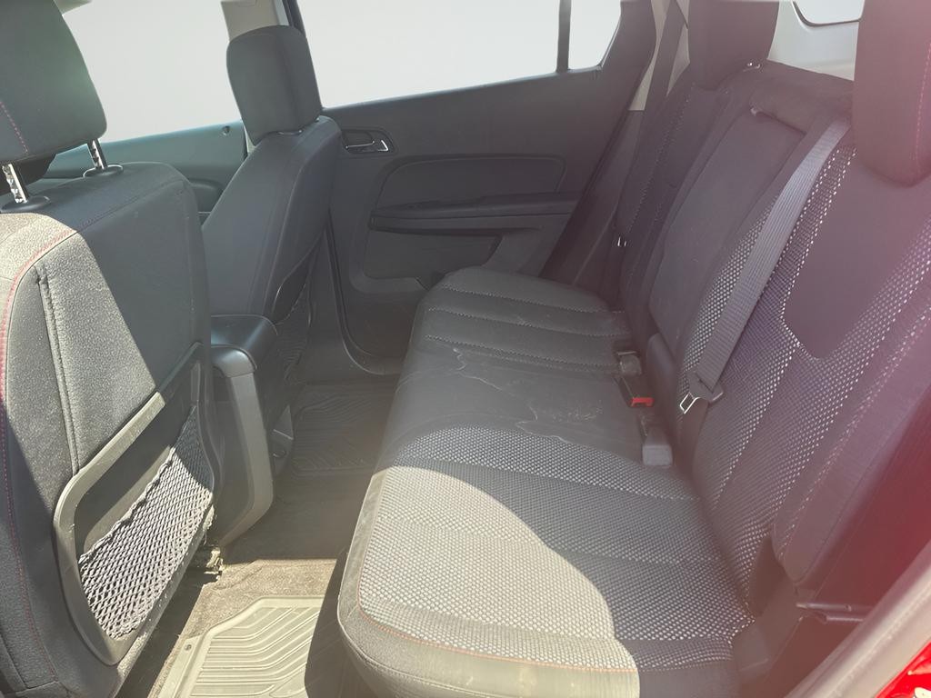GMC Terrain Vehicle Full-screen Gallery Image 11
