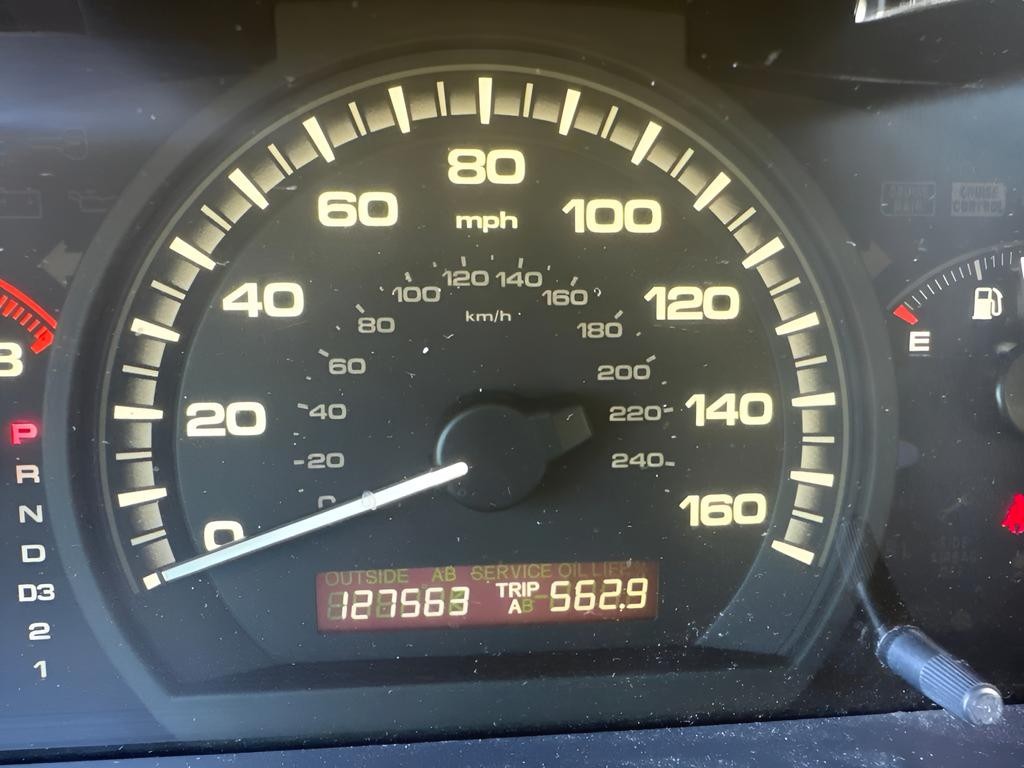 Honda Accord Sedan Vehicle Full-screen Gallery Image 12