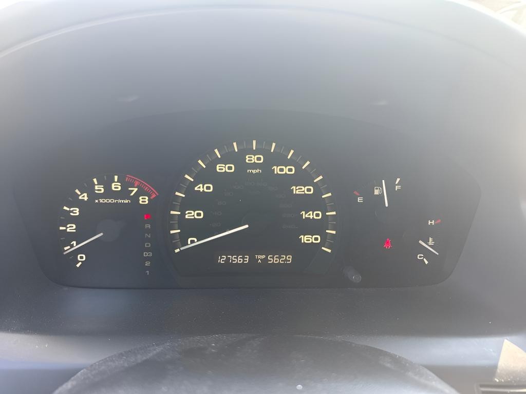 Honda Accord Sedan Vehicle Full-screen Gallery Image 13