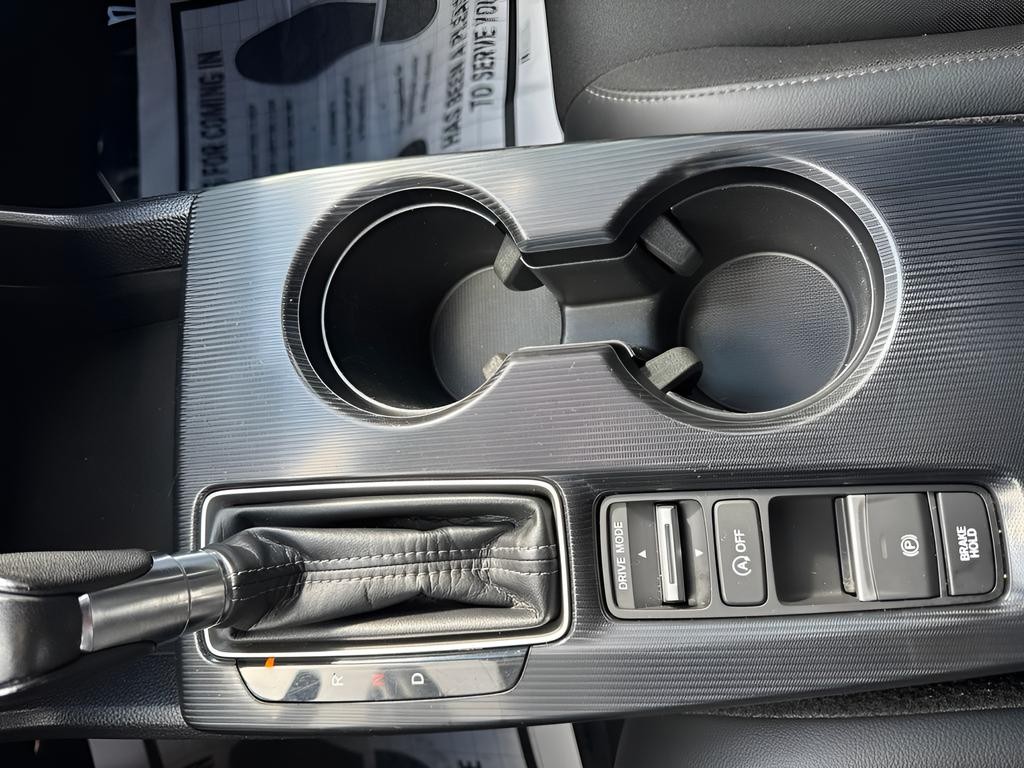 Honda Civic Sedan Vehicle Full-screen Gallery Image 17