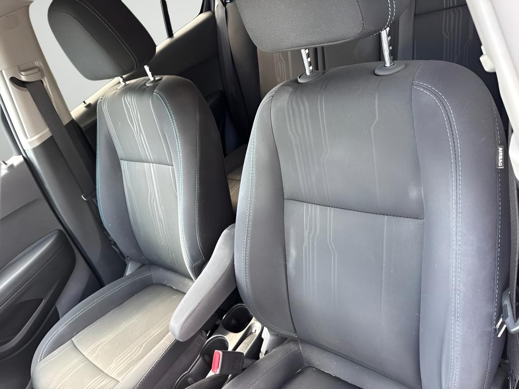 Chevrolet Trax Vehicle Full-screen Gallery Image 05