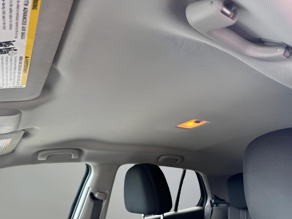 Chevrolet Trax Vehicle Full-screen Gallery Image 06