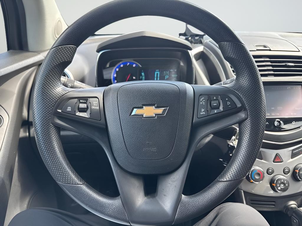 Chevrolet Trax Vehicle Full-screen Gallery Image 11