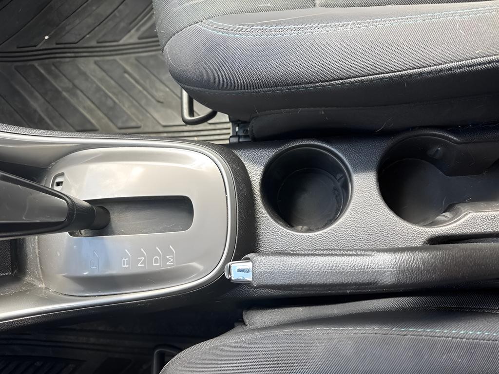 Chevrolet Trax Vehicle Full-screen Gallery Image 14