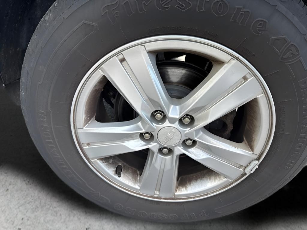 Chevrolet Trax Vehicle Full-screen Gallery Image 18