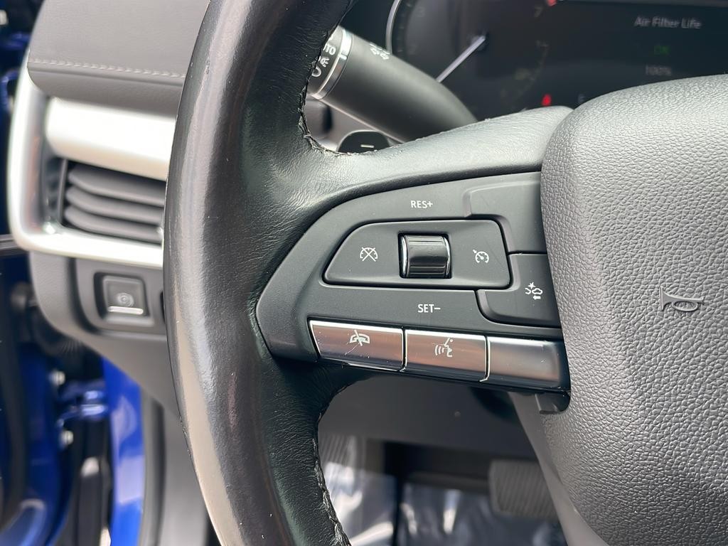 Cadillac XT4 Vehicle Full-screen Gallery Image 09