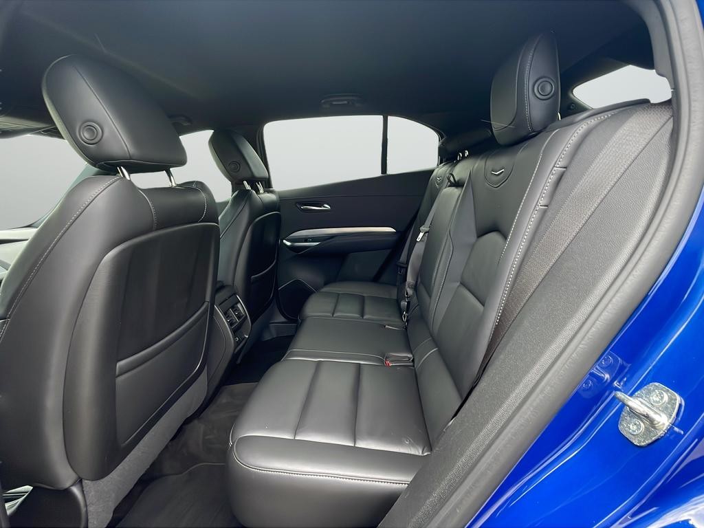 Cadillac XT4 Vehicle Full-screen Gallery Image 17