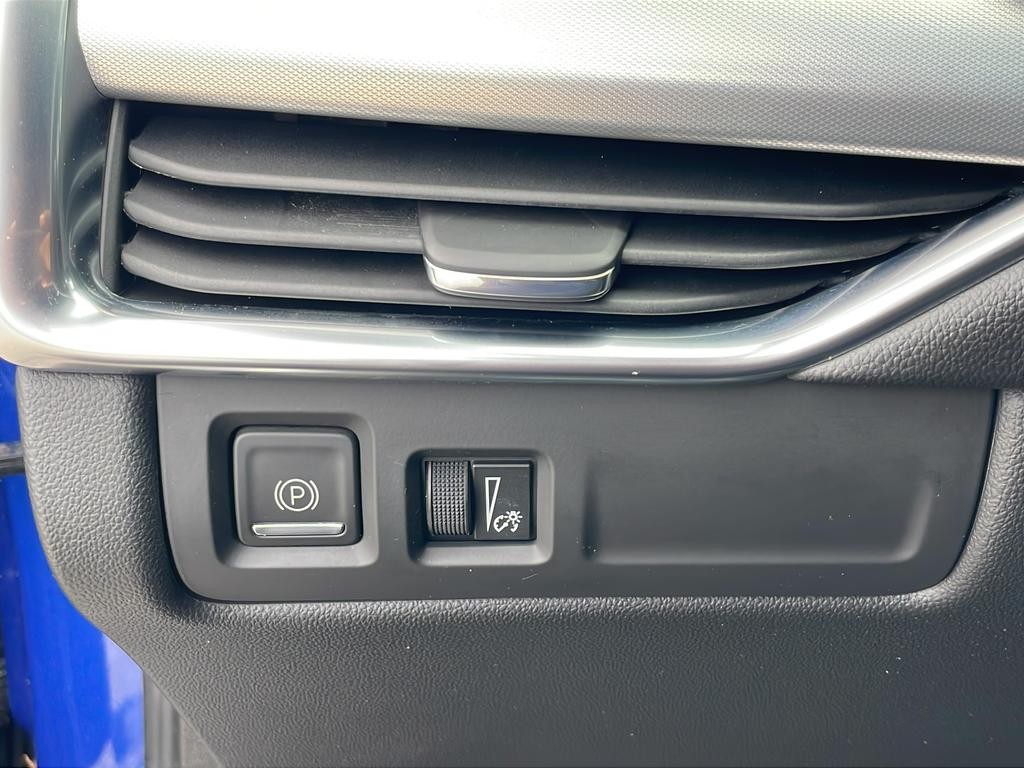 Cadillac XT4 Vehicle Full-screen Gallery Image 19