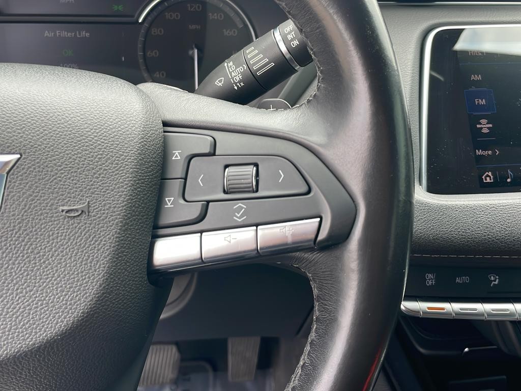 Cadillac XT4 Vehicle Full-screen Gallery Image 20