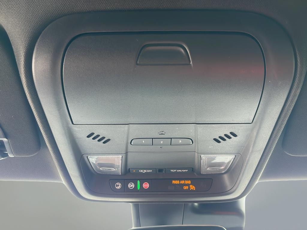 Cadillac XT4 Vehicle Full-screen Gallery Image 26