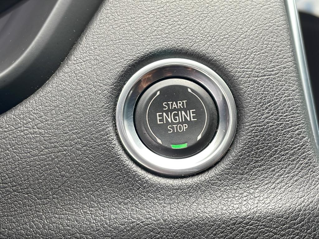 Cadillac XT4 Vehicle Full-screen Gallery Image 27