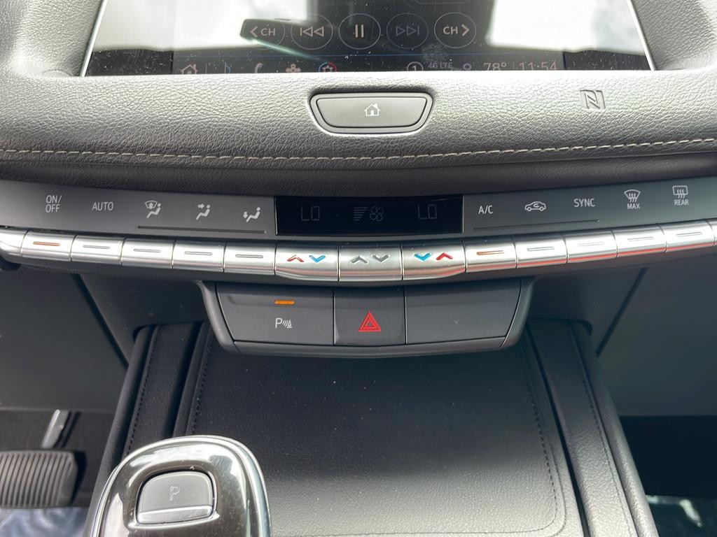 Cadillac XT4 Vehicle Full-screen Gallery Image 29