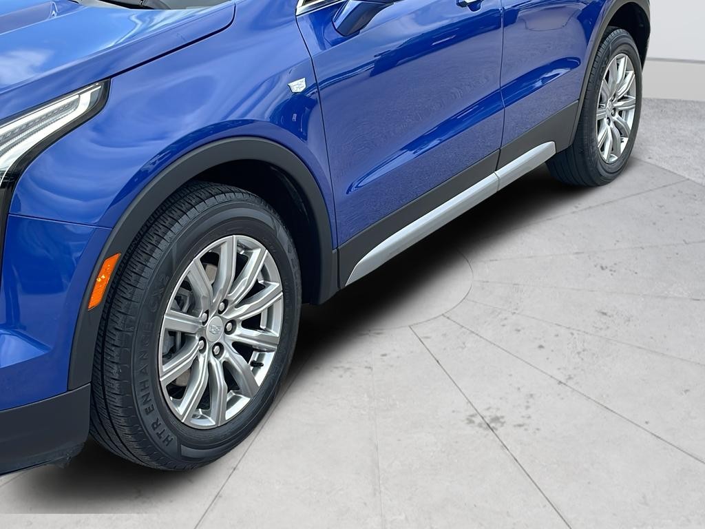 Cadillac XT4 Vehicle Full-screen Gallery Image 42