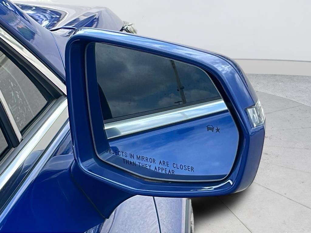 Cadillac XT4 Vehicle Full-screen Gallery Image 44