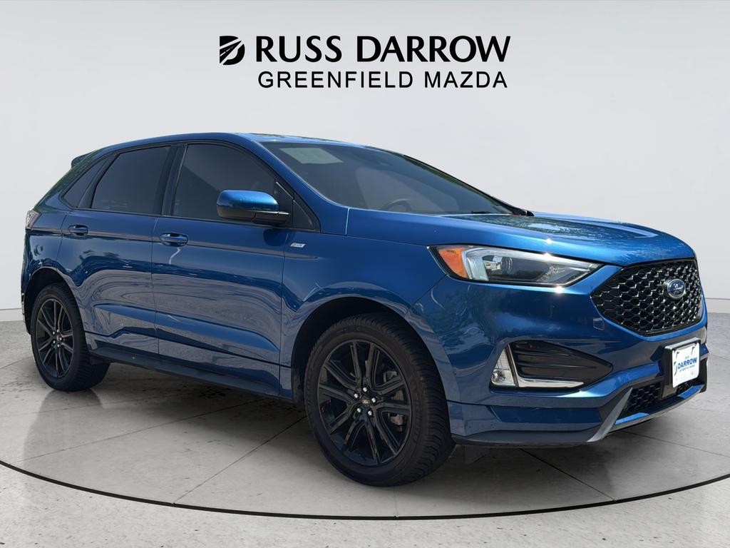Ford Edge Vehicle Full-screen Gallery Image 07