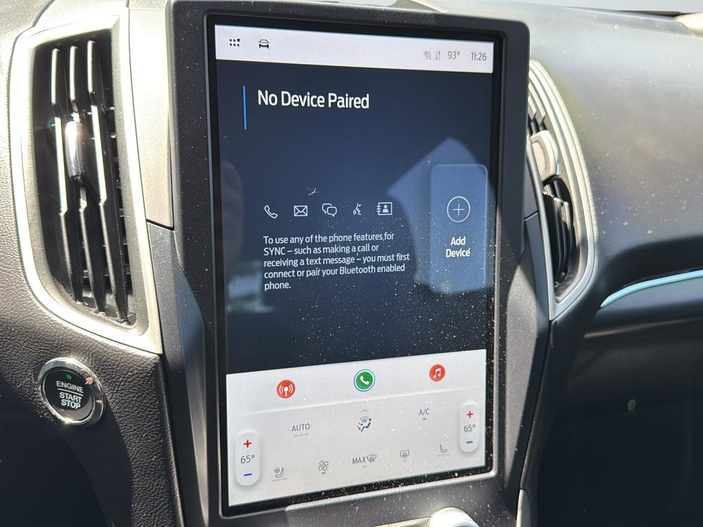 Ford Edge Vehicle Full-screen Gallery Image 11