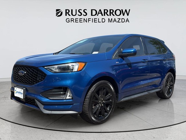 more details - ford edge
