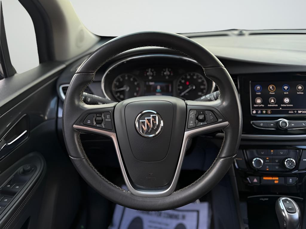 Buick Encore Vehicle Full-screen Gallery Image 13