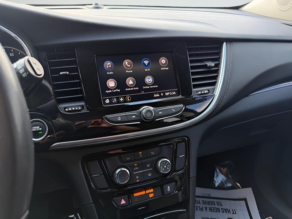 Buick Encore Vehicle Full-screen Gallery Image 15
