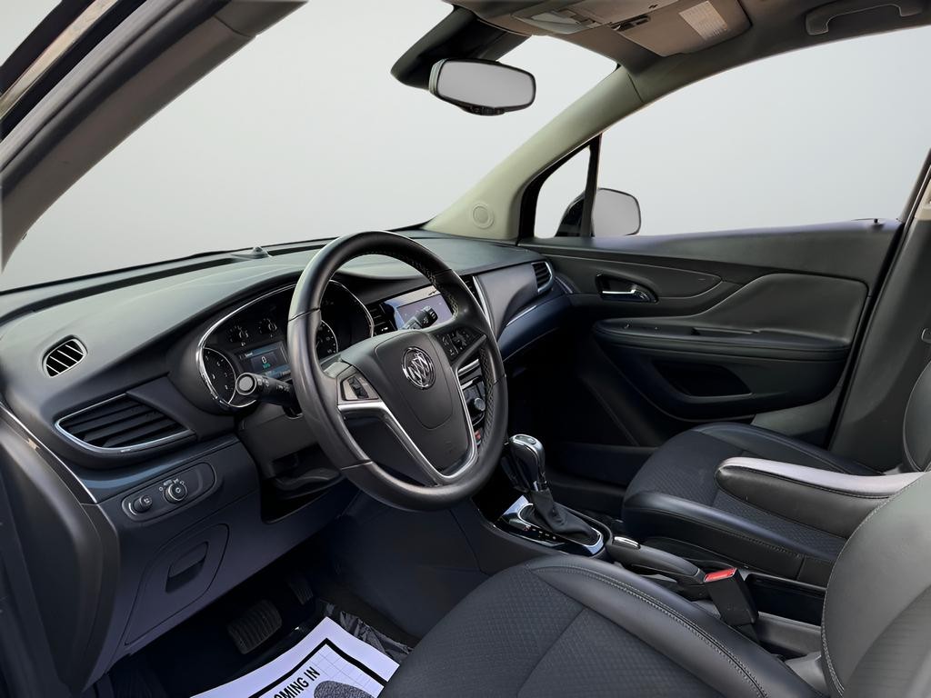 Buick Encore Vehicle Full-screen Gallery Image 20
