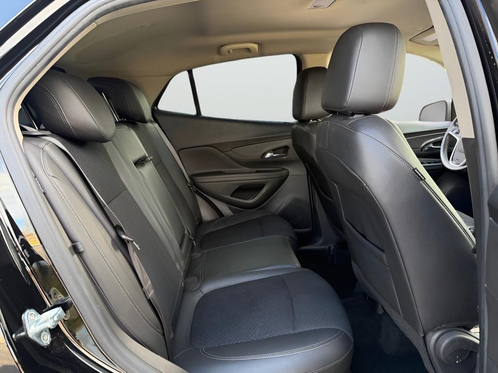 Buick Encore Vehicle Full-screen Gallery Image 22