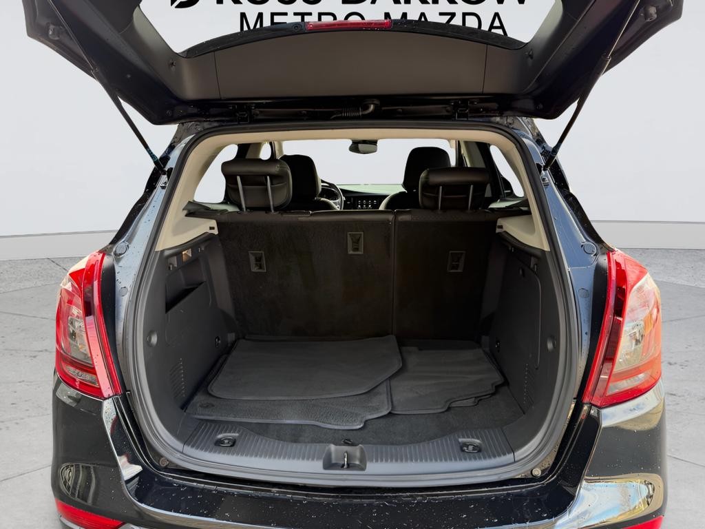 Buick Encore Vehicle Full-screen Gallery Image 25