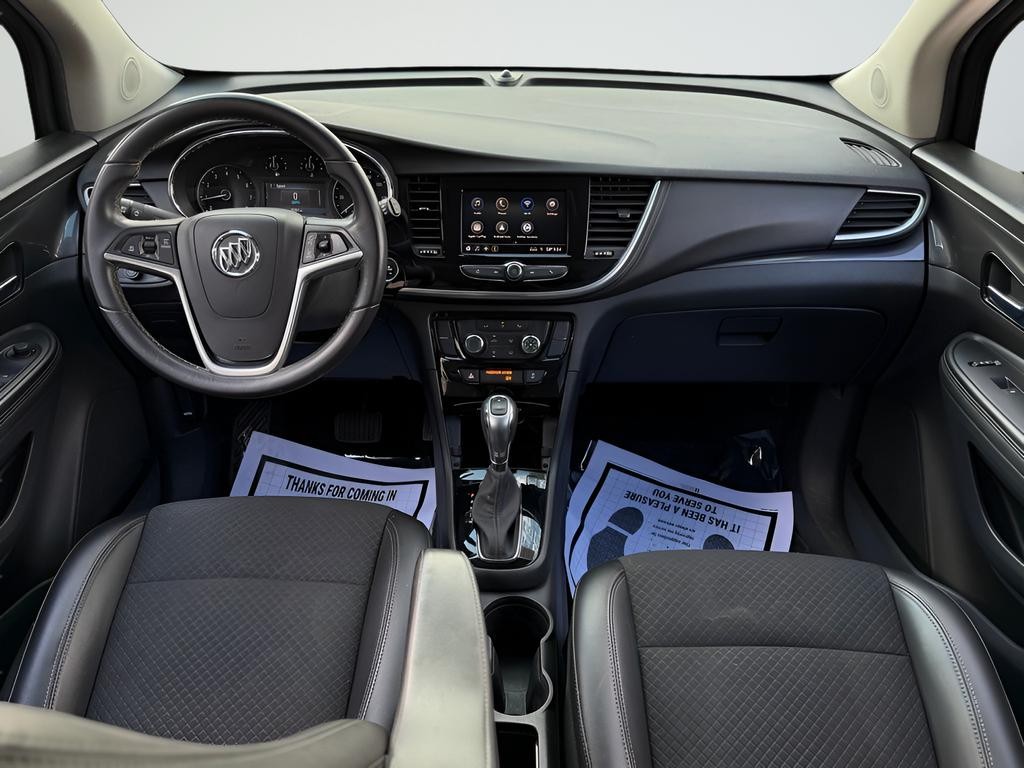 Buick Encore Vehicle Full-screen Gallery Image 26