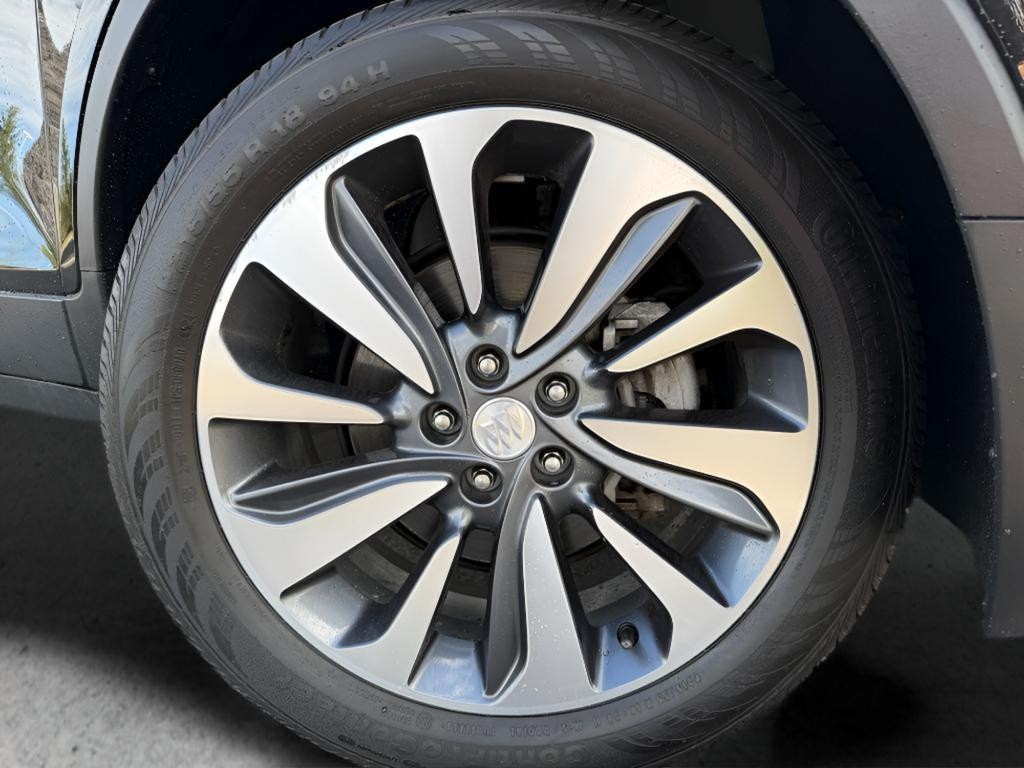 Buick Encore Vehicle Full-screen Gallery Image 31