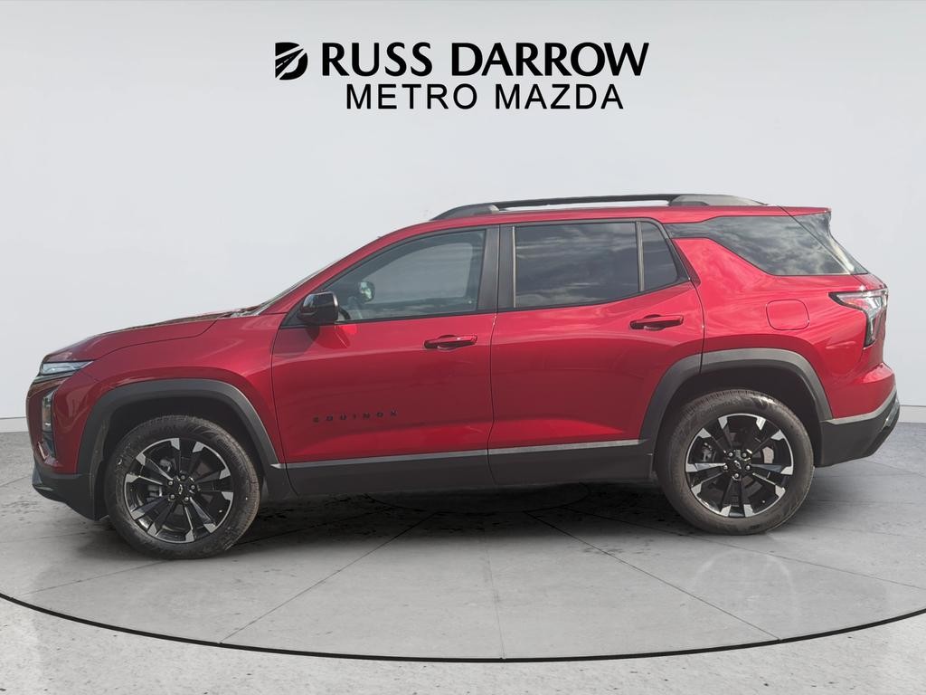 Chevrolet Equinox Vehicle Full-screen Gallery Image 02