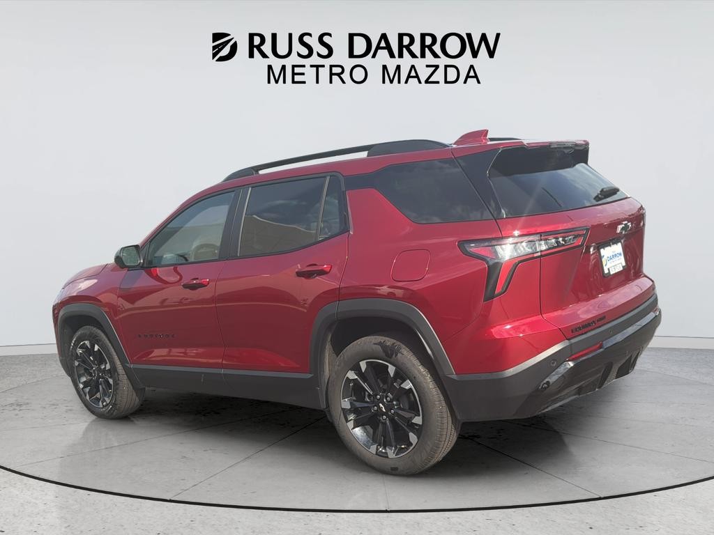 Chevrolet Equinox Vehicle Full-screen Gallery Image 03