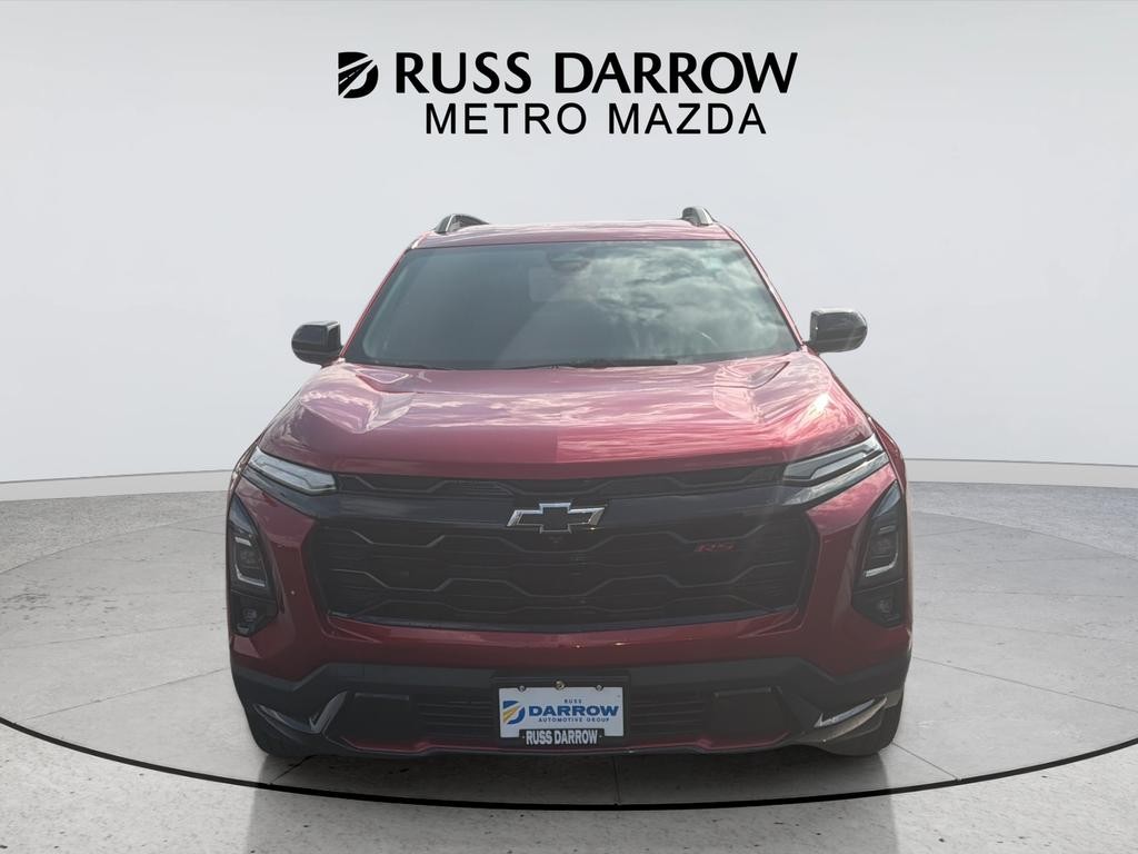 Chevrolet Equinox Vehicle Full-screen Gallery Image 08