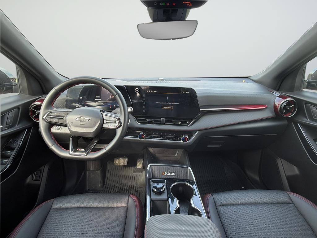 Chevrolet Equinox Vehicle Full-screen Gallery Image 09