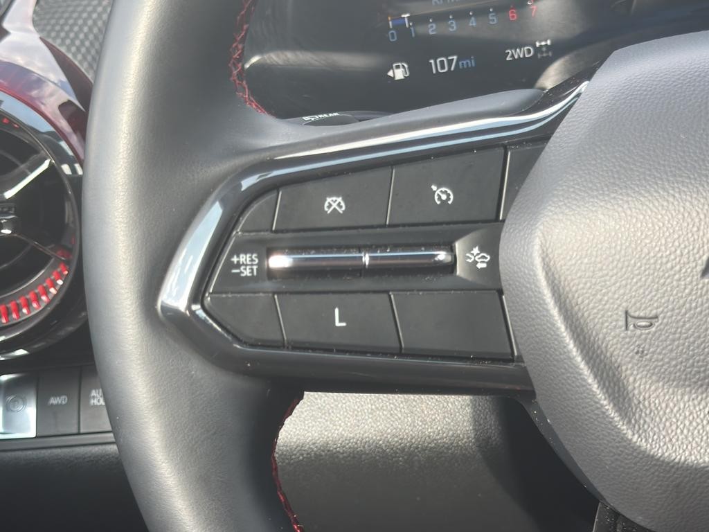Chevrolet Equinox Vehicle Full-screen Gallery Image 26