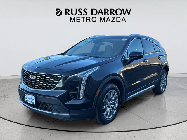 more details - cadillac xt4