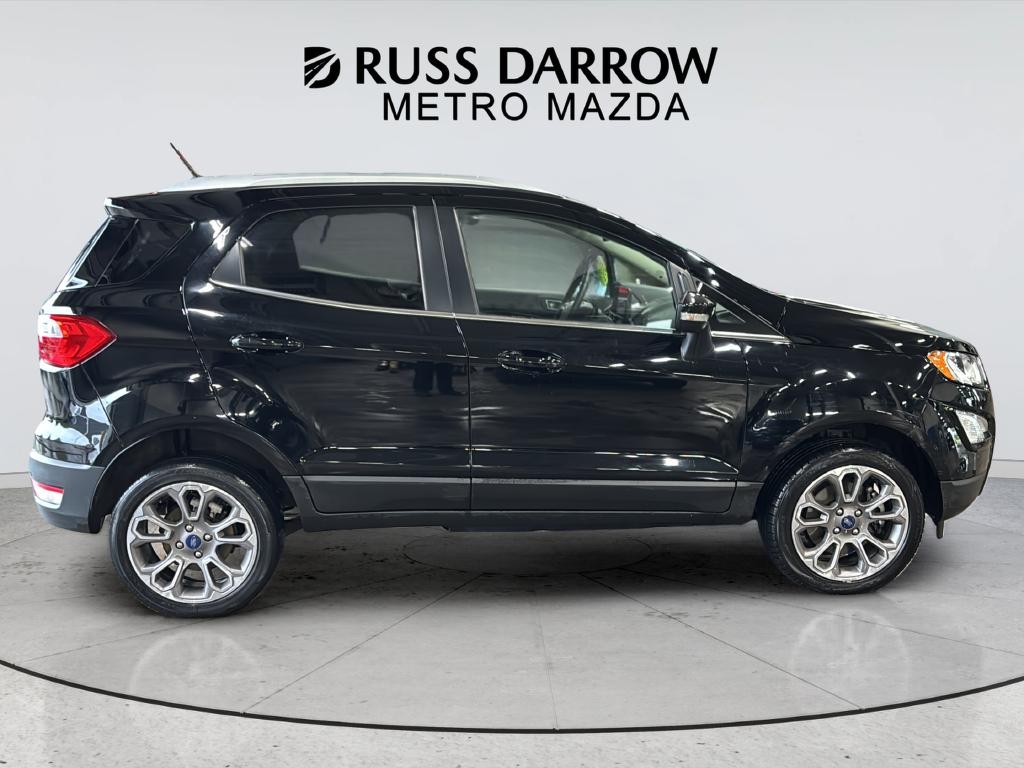 Ford EcoSport Vehicle Full-screen Gallery Image 06