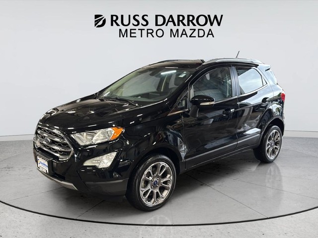 more details - ford ecosport