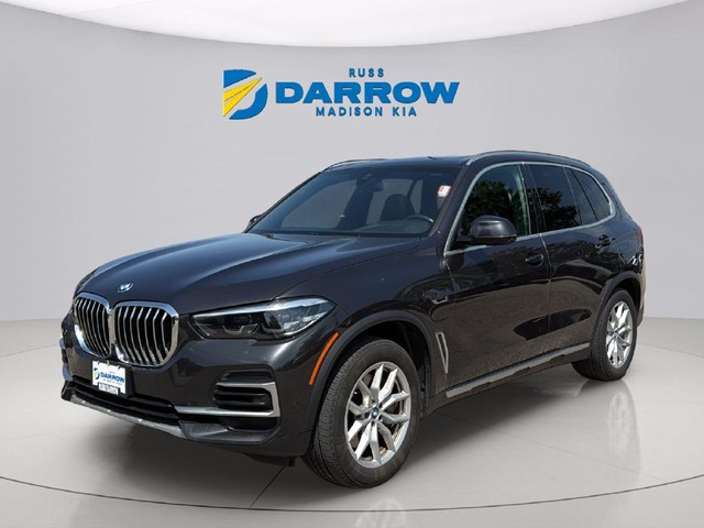 more details - bmw x5
