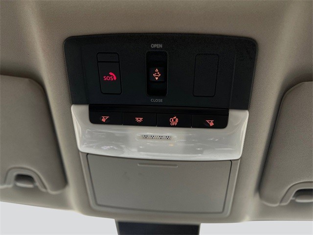2019 Nissan Altima 2.5 SL photo