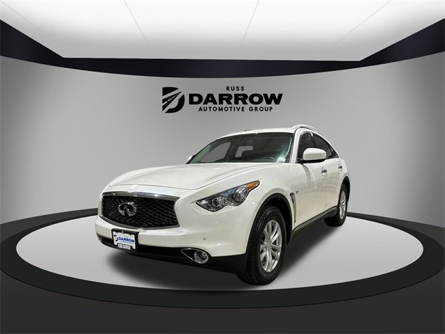 more details - infiniti qx70