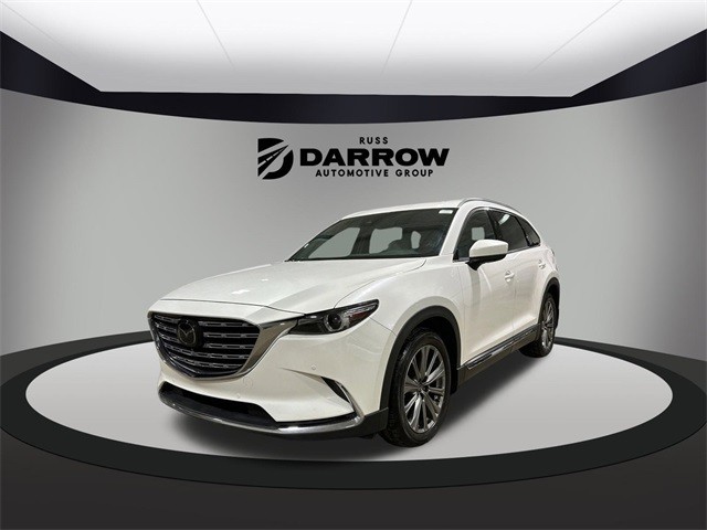 more details - mazda cx-9