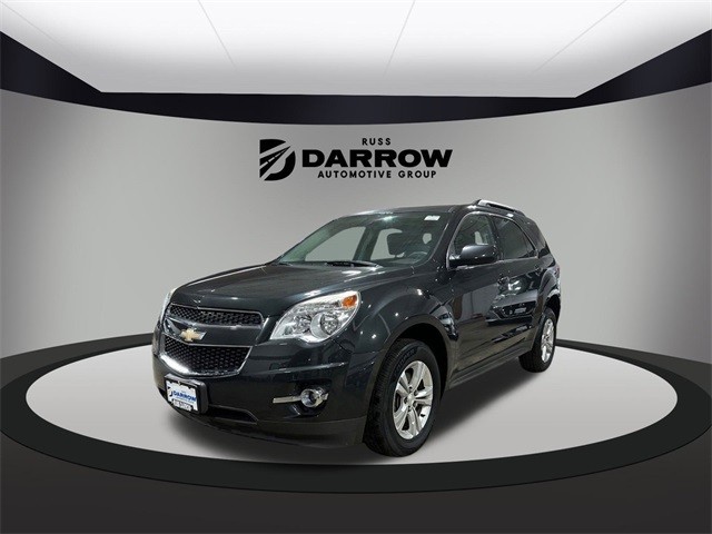 more details - chevrolet equinox