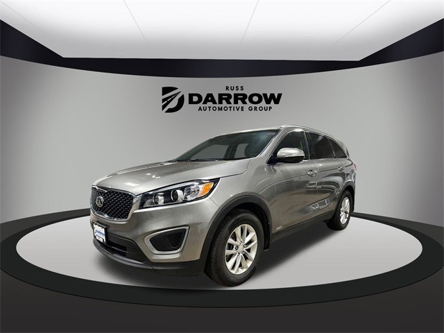 more details - kia sorento