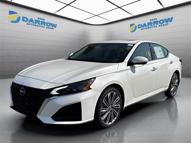 Milwaukee WI 2025 Nissan Altima more details - nissan altima