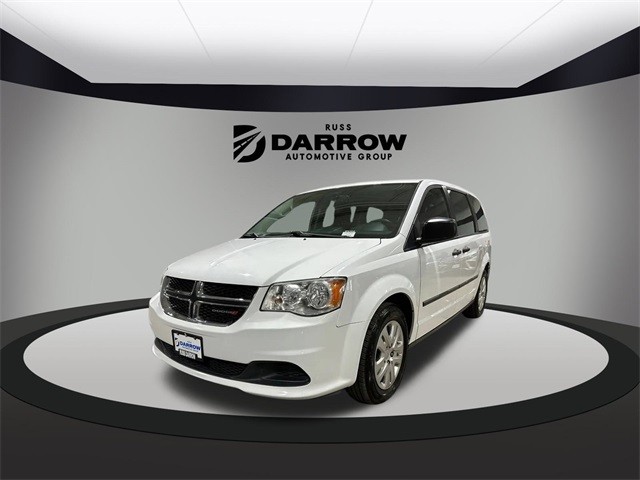 more details - dodge grand caravan