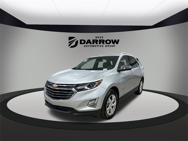 more details - chevrolet equinox